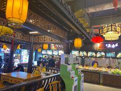 -八一路好吃街(雨田商务大厦店)