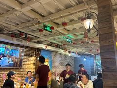 -三个大叔东北烧烤·砂锅菜(西三旗店)