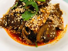 夫妻肺片-力力豆花庄(广渠门店)