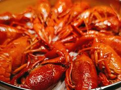 -巴厘龙虾·榜首油焖大虾(音乐学院·沿江酒馆店)