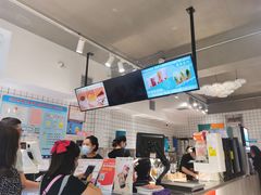 -放哈·甜醅子奶茶创造者(正宁路店)