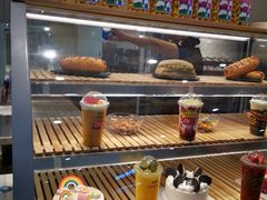 -DQ·蛋糕·冰淇淋(城南嘉园店)