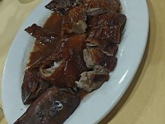 -吉莲利苑海鲜酒家(珠海拱北29年老字号店)