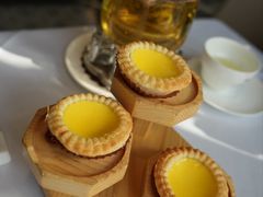 千层松化农家蛋挞-广州酒家(天字码头店)