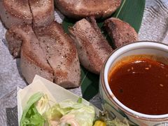 -阿吾罗日本料理(K11艺术中心店)