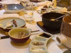 -北京柏悦酒店·锦庭餐厅Dining Room