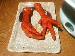 妈妈凤爪-花千醉(新街口店)