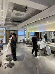 -LJOY丽锦造型·烫发染发