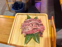 -正宗齐齐哈尔烤肉·齐牛哥鲜切炭火烤肉(杭州总店)