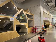 -Lilliput粒粒堡亲子餐厅(置汇旭辉店)