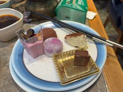 -亚马逊蒸汽活海鲜自助(LCM置汇旭辉广场店)