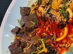 -顺水湾·牛肉牛杂火锅(驾鹤店)