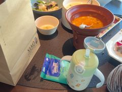 -晓长安·新陕菜(曲江店)