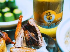 -大鸽饭(岗顶店)