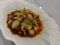 -天顺渔港·海景餐厅(星海广场店)