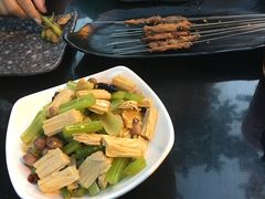 -冰城小镇音乐串吧·聚会餐厅(百子湾店)