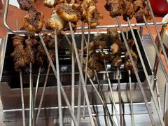 -熙成烧烤·三十三年(开发区店)