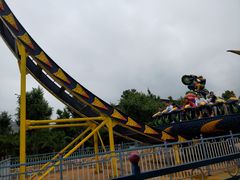 -厦门方特梦幻王国