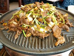 -恭敬李·烤鸭(天坛北门店)