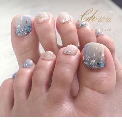 -Halo美甲美睫