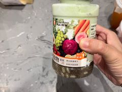 -沪上阿姨·臻选茶饮(上海环球港店)