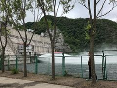 -观音阁水库风景区