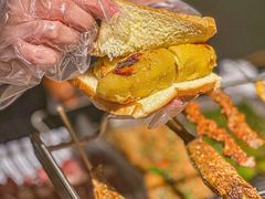 -诸锣记烤串·锦州烧烤(淘金店)