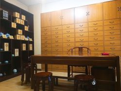 -养月堂中医养生月子会所(中心妇产店)