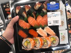 -山姆会员商店(杨桥西路店)