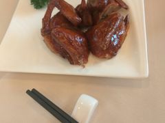 -新南华大酒店(长寿店)