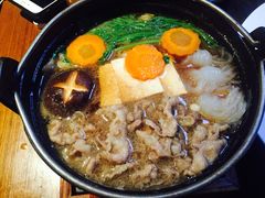 -铃木食堂(帽儿胡同店)