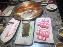 -小龙坎火锅(总店)