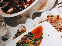-川味堂·四川豆花(八卦岭店)