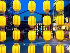 -雅达·阳羡溪山小镇中心