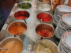-牛New寿喜烧(青浦店)