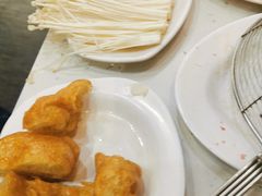 -黑山牛肉汤火锅(花城汇店)