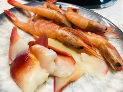 -圣罗巴海鲜自助(黑金店)