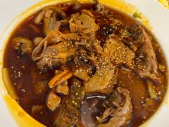 -花盐街·四川乐山小吃(西单大悦城店)