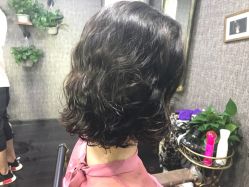 点击看大图 短发-HD HAIR STYLE