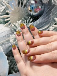 -HUII NAIL绘京美甲美睫会馆