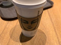 -星巴克臻选(周浦万达店)