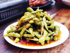 -不炭白烧烤(成都首店)