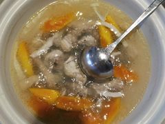 -龙泉人椰子鸡.糟粕醋.海南菜(三亚旗舰店)