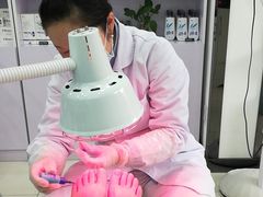 -世龙世家甲沟炎·灰指甲·嵌甲矫正·修脚(武侯区双楠店)