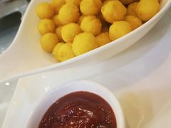 -翠清酒家(万丰路店)