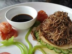 牡丹腰丝-西安饭庄·非遗陕菜(钟楼店)