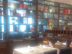 -毛家饭店·融合新湘菜·主题宴(齐鲁软件园店)