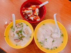 -龙抄手(春熙路总店)