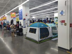 -迪卡侬(大英山店)