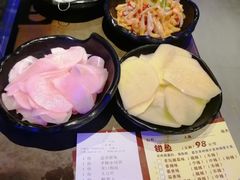 -愿者上钩(布吉老街店)